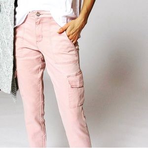 Sanctuary Slim Fitting Cargo